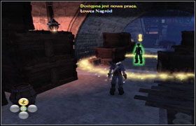 1 - Czerwone żniwa | Misje poboczne w Fable II - Fable II - poradnik do gry