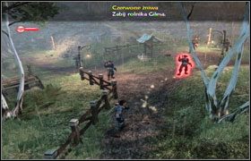 2 - Czerwone żniwa | Misje poboczne w Fable II - Fable II - poradnik do gry