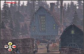 1 - Bohater Umiejętności | Fabuła w Fable II - Fable II - poradnik do gry