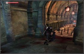 3 - Bohater Umiejętności | Fabuła w Fable II - Fable II - poradnik do gry