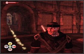 5 - Bohater Umiejętności | Fabuła w Fable II - Fable II - poradnik do gry