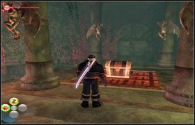 2 - Gargulce | Misje poboczne w Fable II - Fable II - poradnik do gry