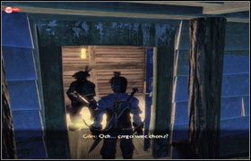 1 - Marna pociecha z rolnika | Misje poboczne w Fable II - Fable II - poradnik do gry