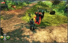 2 - Marna pociecha z rolnika | Misje poboczne w Fable II - Fable II - poradnik do gry