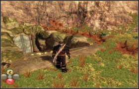 1 - Na ratunek Charliemu | Misje poboczne w Fable II - Fable II - poradnik do gry