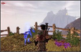 1 - Póki śmierć nas nie rozłączy | Misje poboczne w Fable II - Fable II - poradnik do gry