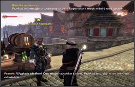 2 - Randka w ciemno | Misje poboczne w Fable II - Fable II - poradnik do gry