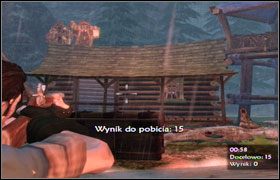 Nagrody - Strzelnica w Westcliff | Misje poboczne w Fable II - Fable II - poradnik do gry