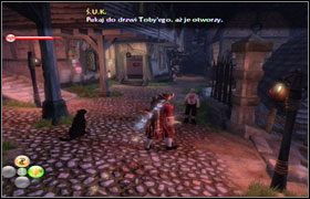 2 - Ś.U.K. | Misje poboczne w Fable II - Fable II - poradnik do gry