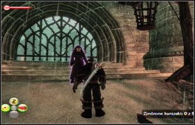 1 - Świątynia Cieni | Misje poboczne w Fable II - Fable II - poradnik do gry