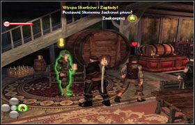 1 - Wyspa Skarbów i Zagłady | Misje poboczne w Fable II - Fable II - poradnik do gry