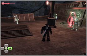 4 - Wyspa Skarbów i Zagłady | Misje poboczne w Fable II - Fable II - poradnik do gry