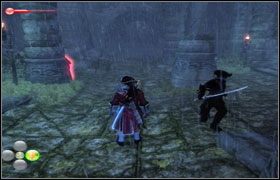 1 - Zamach | Misje poboczne w Fable II - Fable II - poradnik do gry