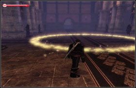 2 - Zamek Fairfax | Misje poboczne w Fable II - Fable II - poradnik do gry