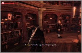 3 - Zamek Fairfax | Misje poboczne w Fable II - Fable II - poradnik do gry