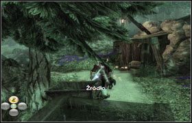 1 - Zgniła sprawa | Misje poboczne w Fable II - Fable II - poradnik do gry