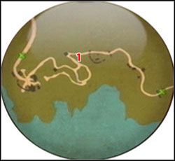1 - Srebrne klucze | Sekrety w Fable II - Fable II - poradnik do gry