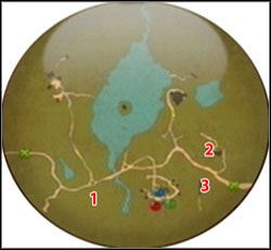 1 - Srebrne skrzynie | Sekrety w Fable II - Fable II - poradnik do gry