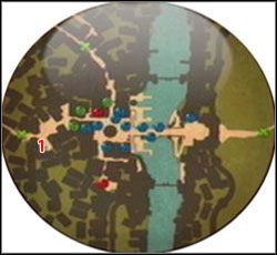 1 - Srebrne skrzynie | Sekrety w Fable II - Fable II - poradnik do gry