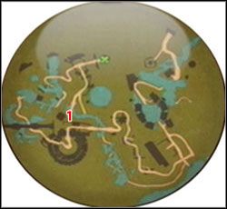 1 - Srebrne skrzynie | Sekrety w Fable II - Fable II - poradnik do gry