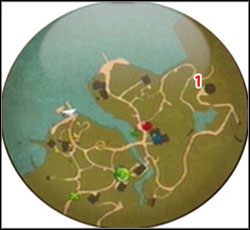 1 - Srebrne skrzynie | Sekrety w Fable II - Fable II - poradnik do gry