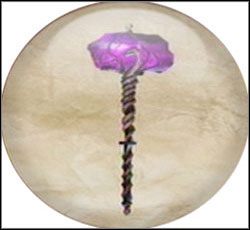 Ametystowy Młot - Legendarne rodzaje broni (cz.2) | Sekrety w Fable II - Fable II - poradnik do gry