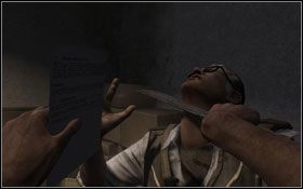 Teraz udaj się do miejscowości Mokuba - UFLL Misja I - Komandosi | Akt I w Far Cry 2 - Far Cry 2 - poradnik do gry