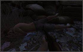 3 - UFLL Misja I - Komandosi | Akt I w Far Cry 2 - Far Cry 2 - poradnik do gry