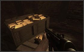 3 - UFLL Misja II - Królewskie złoto | Akt I w Far Cry 2 - Far Cry 2 - poradnik do gry