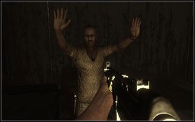 Teraz pora pojechać na posterunek policji i wykończyć cel - APR Misja I - Zabójstwo szefa policji | Akt I w Far Cry 2 - Far Cry 2 - poradnik do gry
