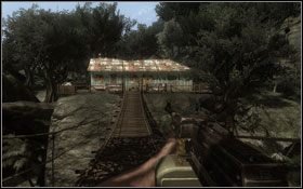 1 - Finał | Akt I w Far Cry 2 - Far Cry 2 - poradnik do gry