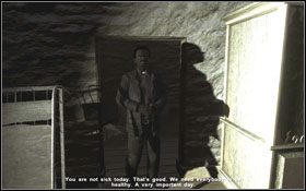 Niezależnie od tego, który z wariantów wybrałeś, nie masz żadnych szans z przeważającym liczebnie wrogiem - Finał | Akt I w Far Cry 2 - Far Cry 2 - poradnik do gry