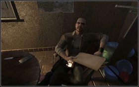 Twoim kolejnym zadaniem będzie dotarcie do ukrytej na jeziorze Segolo barki z bronią - Finał | Akt I w Far Cry 2 - Far Cry 2 - poradnik do gry