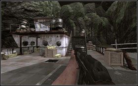 7 - Finał | Akt I w Far Cry 2 - Far Cry 2 - poradnik do gry