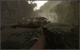 9 - Finał | Akt I w Far Cry 2 - Far Cry 2 - poradnik do gry