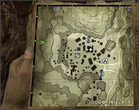 Malaria jest jednym z najgorszych afrykańskich koszmarów - UFLL Misja I - Na chorobę ci takie lekarstwo | Akt II w Far Cry 2 - Far Cry 2 - poradnik do gry