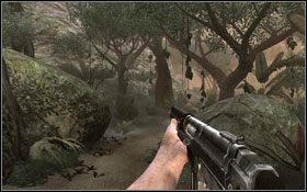 5 - Finał | Akt II w Far Cry 2 - Far Cry 2 - poradnik do gry