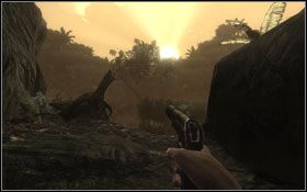 2 - Akt III - Finał | Akt III w Far Cry 2 - Far Cry 2 - poradnik do gry