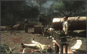 4 - Akt III - Finał | Akt III w Far Cry 2 - Far Cry 2 - poradnik do gry