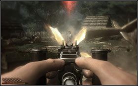 Czas na kolejne spotkanie z Szakalem - Akt III - Finał | Akt III w Far Cry 2 - Far Cry 2 - poradnik do gry