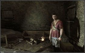 Pierwsza polega na zaniesieniu akumulatora i podłączenia doń dynamitu na wzgórzu za chatą - Akt III - Finał | Akt III w Far Cry 2 - Far Cry 2 - poradnik do gry