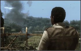 7 - Akt III - Finał | Akt III w Far Cry 2 - Far Cry 2 - poradnik do gry