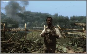 8 - Akt III - Finał | Akt III w Far Cry 2 - Far Cry 2 - poradnik do gry