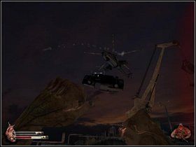 Czeka Cię walka z helikopterem - Fabryka (część I) | Dusk-12 Strefa Śmierci - Dusk-12: Strefa Śmierci - poradnik do gry