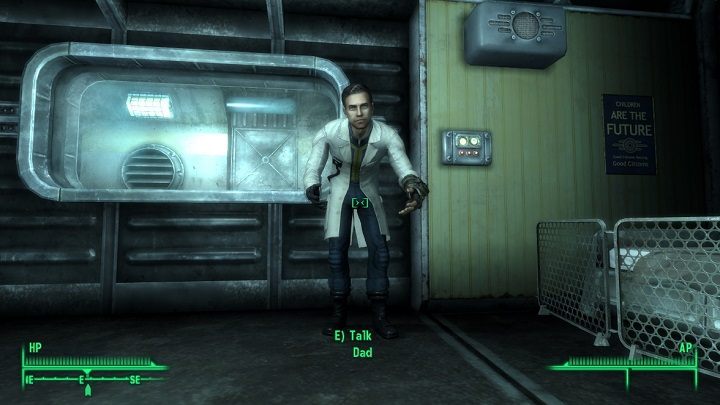 Aby wpisać kod, musicie uruchomić konsolę za pomocą klawisza tylda (~) - Fallout 3 GOTY: Kody i cheaty - Fallout 3 - poradnik do gry