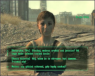 Po dotarciu do miasta musisz być przygotowany na uczestniczenie w licznych walkach z ognistymi mrówkami - Grayditch - One! | Questy poboczne Fallout 3 - Fallout 3 - poradnik do gry