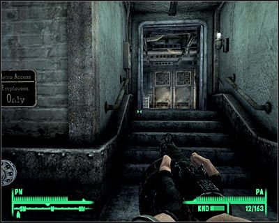 Pozytywny / neutralny sposób ukończenia zadania - Tenpenny Tower - Tenpenny Tower | Questy poboczne Fallout 3 - Fallout 3 - poradnik do gry