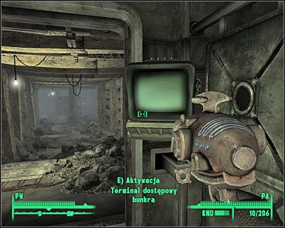 CIEKAWOSTKI - Główne lokacje S (cz.1) | Świat gry Fallout 3 - Fallout 3 - poradnik do gry