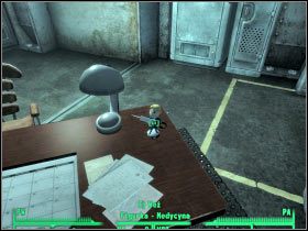 Figurka - Naprawa: Dom Evana Kinga [Arefu ] - Bonusy - Figurki (cz.2) | Świat gry Fallout 3 - Fallout 3 - poradnik do gry