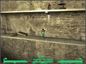 Figurka - Walka wręcz: Rockopolis [Stołeczne pustkowia ] - Bonusy - Figurki (cz.3) | Świat gry Fallout 3 - Fallout 3 - poradnik do gry